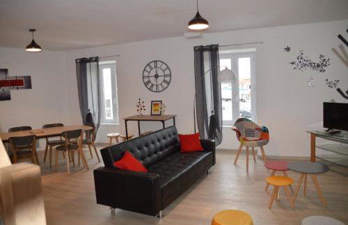 10 rue du renard - Foto 1