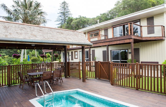 Hideaway Retreat - Foto 31