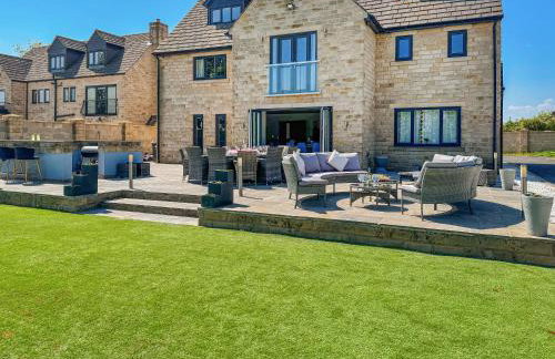 The Old School House - Foto 29