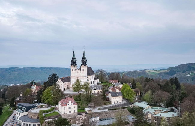 Appartements Nicht Weit von der Donau - Foto 8