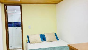 Casa praia dos anjos com piscina - Foto 4