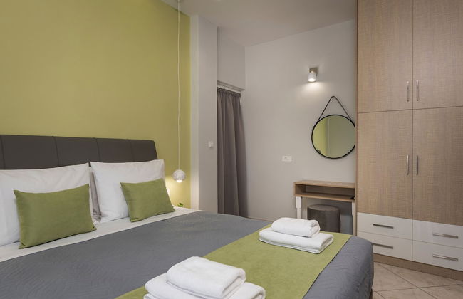 JT Apartments - Foto 24