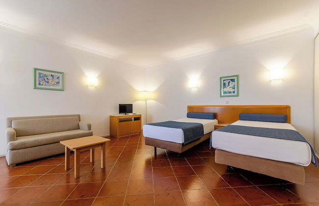 TURIM Estrela do Vau Hotel - Foto 15