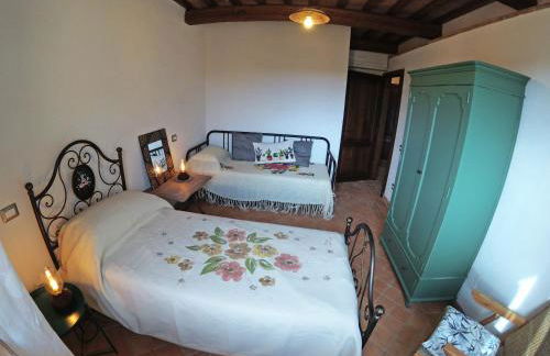 Agriturismo Podere Il Sorbo - Foto 37