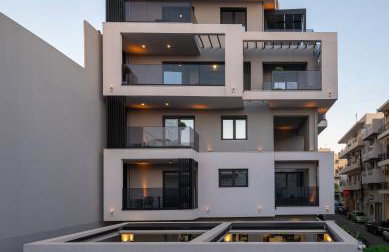 Captain Napoleon Paterakis CNP Luxurious Suites - Foto 13