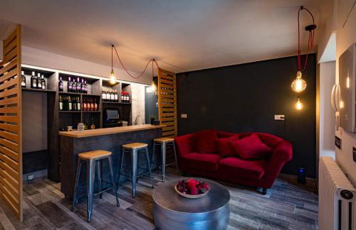 La Casona de Alútiz & Bodega - Photo 92