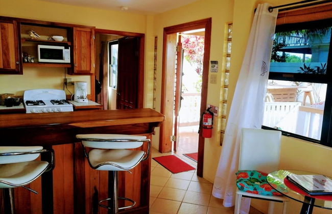 Dolce Cabana Waterfront Suites - Foto 15