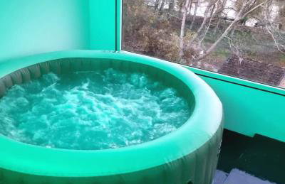 Kuća za odmor Apathy - Foto 39