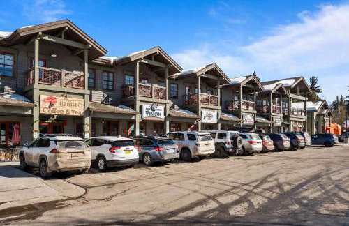 ElevateA Rooftop - Silverthorne - Foto 40