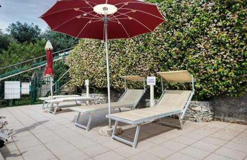 Villino Ortensia - Le Pale - Foto 19