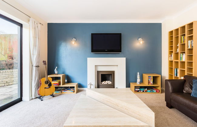 Drayton Manor House - Foto 38