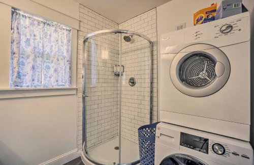 Charming Cheyenne Home about 1 Mi to Downtown! - Foto 20