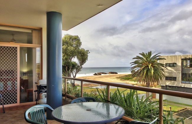 Point Briner Unit No 7 at South West Rocks - Foto 7