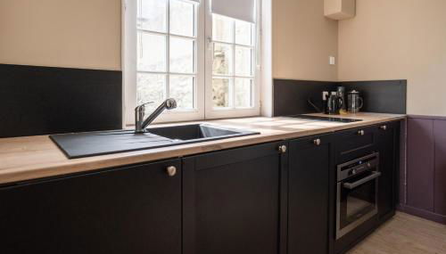 Studio Les Ruets - Foto 2