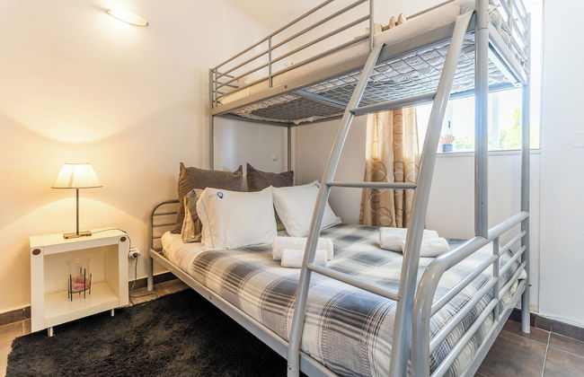 Family Vila Beach by Host-Point - Foto 5