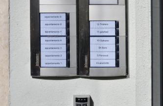 Palazzo Cavalieri business&relax 10Galvano - Foto 37