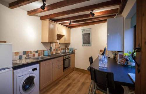 Skipbridge Farm Cottages - Foto 38