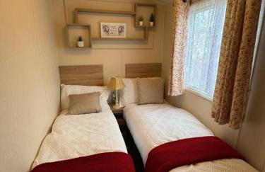 Modern & Blissful Beach Park Holiday Home in Dovercourt, Essex, - Foto 16