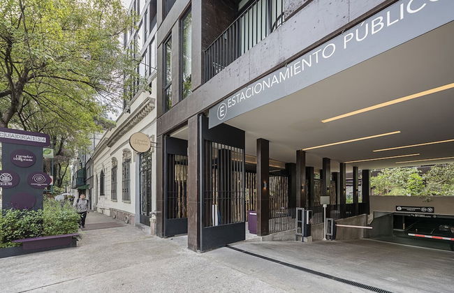 Cuadra 134 Residencial Condesa - Foto 55