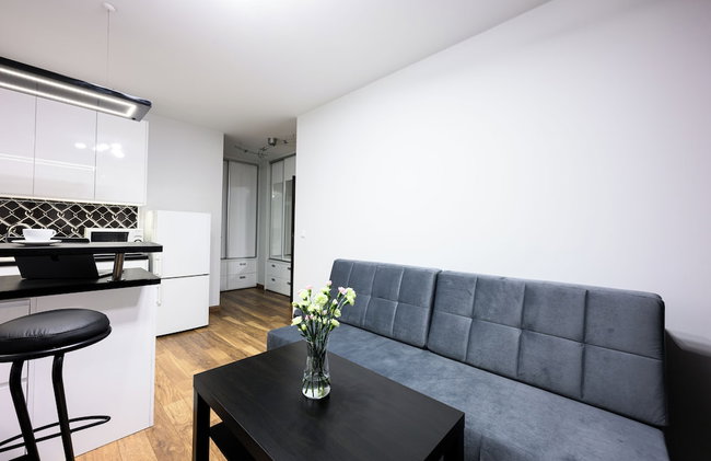 Native Apartments Masarska 8/5 - Photo 83