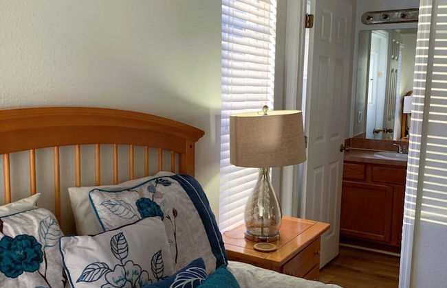 Robin's Southern Dunes Vacation Home - Foto 4