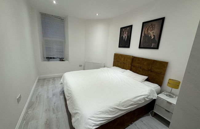 Beautiful 1-bed Apartment in Walton on the Naze - Foto 5