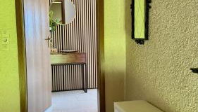 Pension Schmidt - Wipfelblick - Voll ausgestattetes Loft Apartment - Foto 3