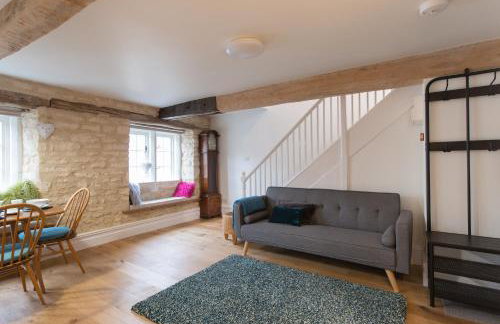 Upper Flat, The Manse, Painswick - Foto 7