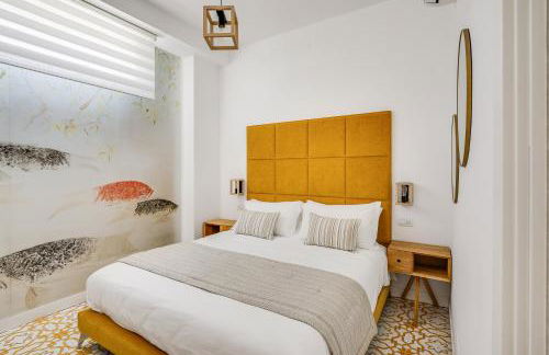 Casa Levante Luxury Apartments Capri - Foto 5