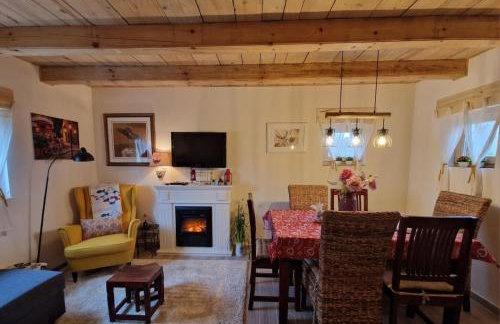 DRiM Wood House - no party house - Foto 7