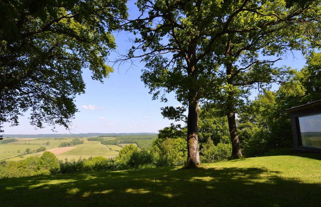 Modern Chalet With a View - Photo 20