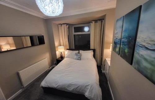 4 Bedrooms, 8 min to Manchester City! - Foto 27
