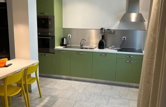 Apparthotel La Girafe - Foto 34