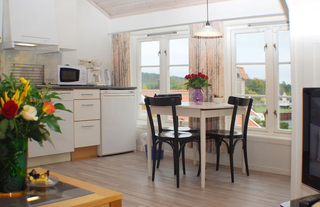 Topcamp Bie - Grimstad - Foto 41