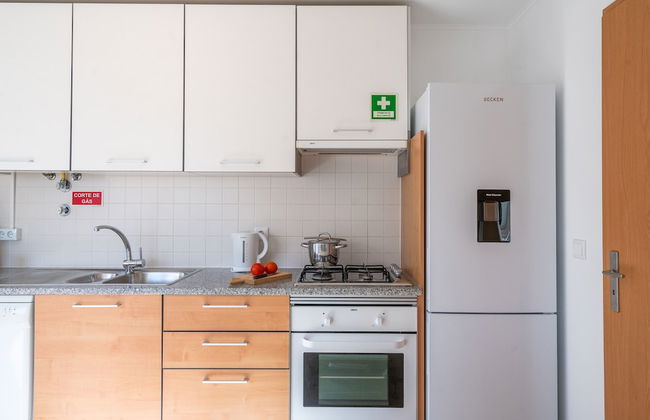 Tavira BAY 3 With Pool by Homing - Foto 19