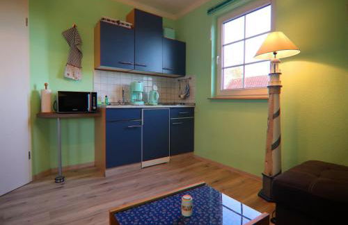 Ferienwohnung in Boltenhagen - Photo 4