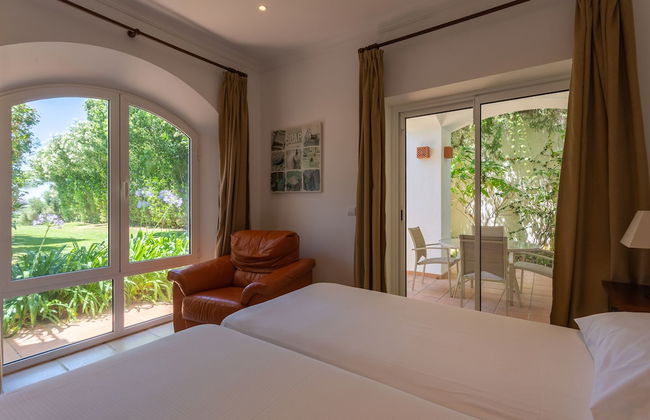 Arcos Gardens Sol Rent Golf - Foto 25