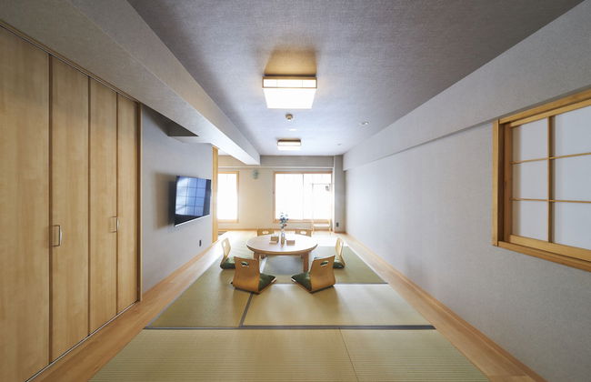 Oyado Kinokuniya Ginya Machi 2 - Foto 4