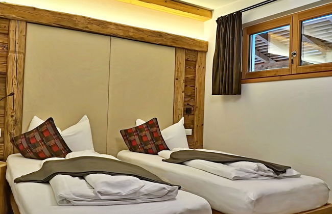 Alpine Mountain Chalet - Foto 14