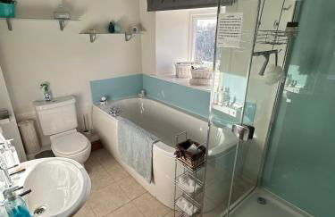 Turnpike Cottage - Foto 24