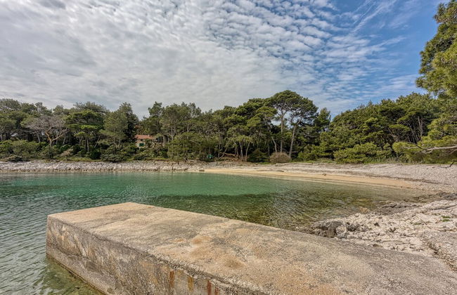 Eco House Casa Grigia Zabodarski Beach - Photo 18