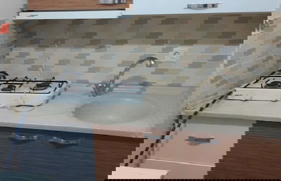 Karabina Eylül Apart - Foto 53