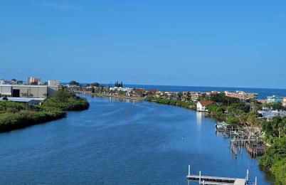 Harbourside at Marker 33 - Foto 17