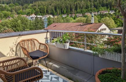 WOLKENFREI - ankommen und Zuhause fühlen - Apart-VL - Foto 54