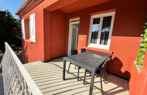 Domaine Des Mimosas - Foto 9