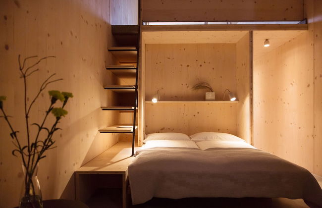 quartier - Lodges Tagesbar Forum - Foto 30