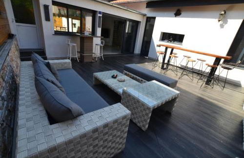 VILLA OCEANE - Foto 10