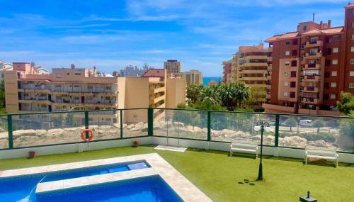 nice apartment near the beach - Foto 2