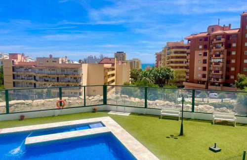 nice apartment near the beach - Foto 2