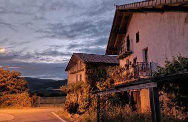 Casa rural Lastoetxe - Foto 25